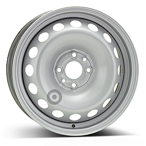 ALCAR STAHLRAD 6815 5.5x15 ET32 4/98/58