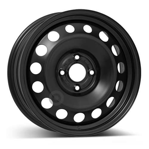 ALCAR STAHLRAD 7442 6.5x16 ET37.5 4/108/63.4