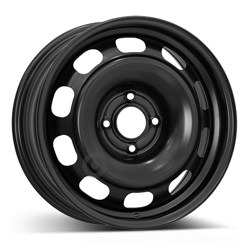 ALCAR STAHLRAD 7493 6.5x16 ET38 4/108/65