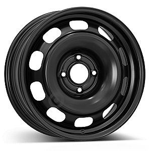 ALCAR STAHLRAD 7493 6.5x16 ET38 4/108/65