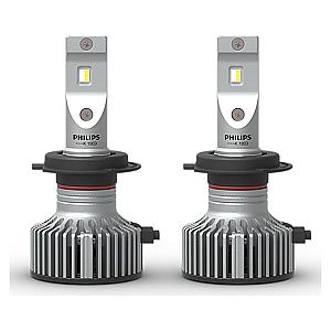 Philips Ultinon Pro6000 STD LED H7 12V ECE godk. Sæt