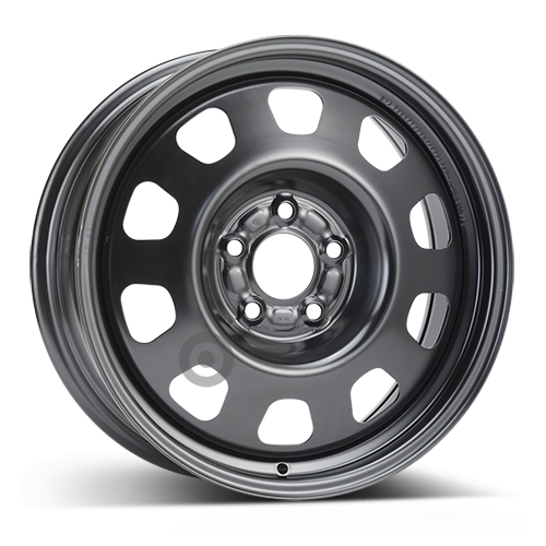 ALCAR STAHLRAD 7840 6.5x17 ET39 5/114.3/67