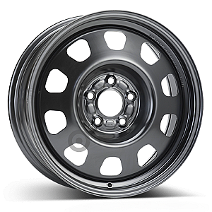 ALCAR STAHLRAD 7840 6.5x17 ET39 5/114.3/67