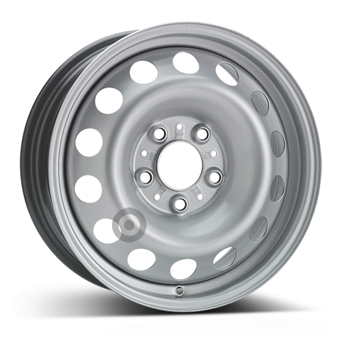 ALCAR STAHLRAD 8157 6.5x16 ET46 5/120/72.5