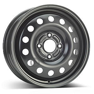 ALCAR STAHLRAD 8200 6x15 ET52.5 4/108/63.4