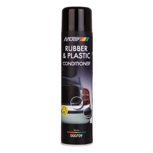 Motip carcare - plast- og gummifornyer