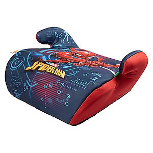 Disney Selepude Spiderman 125-150cm R129 I-Size