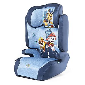 Disney Selepude med ryg Paw Patrol 100-150 cm R129