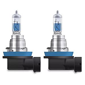 Osram Cool Blue Intense Next Gen H8 35W 12V - Sæt