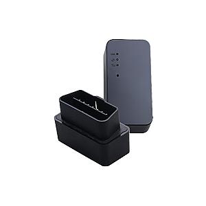 Aktiv Connect AC100 OBD e-kørebog
