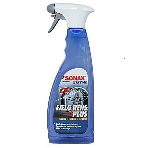Sonax Xtreme fælgrens plus 750ml syrefri