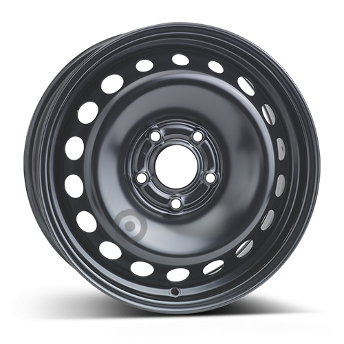 ALCAR STAHLRAD 9563 6.5x16 ET47 5/114.3/66