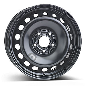 ALCAR STAHLRAD 9563 6.5x16 ET47 5/114.3/66