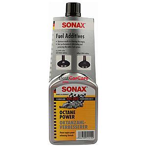 Sonax oktan booster 250ml