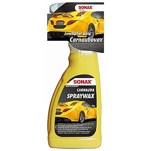 Sonax spraywax - 500ml