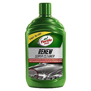 Turtle super Cleaner 500 ml
