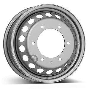 ALCAR STAHLRAD 8360 5.5x15 ET108 6/205/161