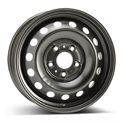 ALCAR STAHLRAD 8503 6x15 ET48 5/114.3/67