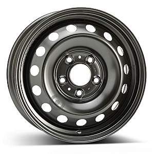 ALCAR STAHLRAD 8503 6x15 ET48 5/114.3/67