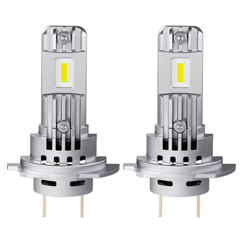 Osram LEDriving HL Easy H7/H18 - Sæt