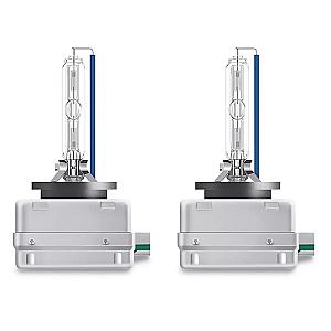 Osram Cool Blue Intense Next Gen D3S - Sæt
