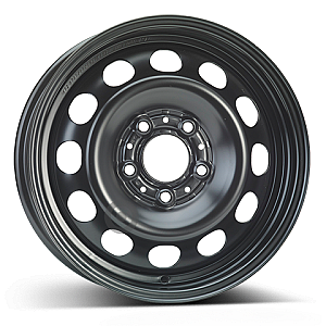 ALCAR STAHLRAD 8765 6.5x16 ET42 5/120/72.5