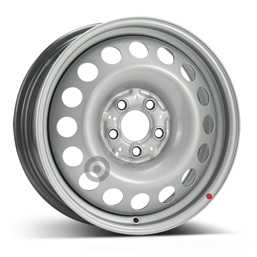 ALCAR STAHLRAD 9002 6.5x17 ET50 5/112/66.5