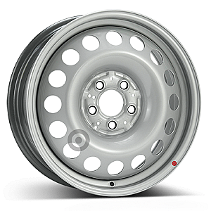 ALCAR STAHLRAD 9002 6.5x17 ET50 5/112/66.5