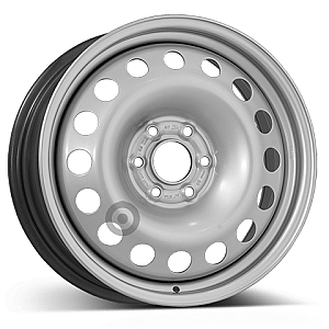 ALCAR STAHLRAD 9031 7.5x17 ET50 6/114.3/66