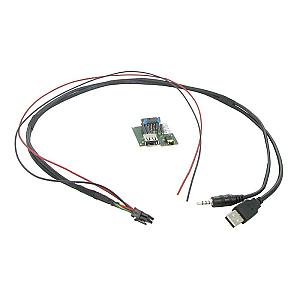 USB/aux adapter ctkiaUSB.2