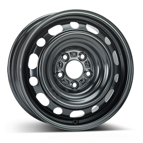 ALCAR STAHLRAD 9062 6.5x16 ET50 5/114.3/67