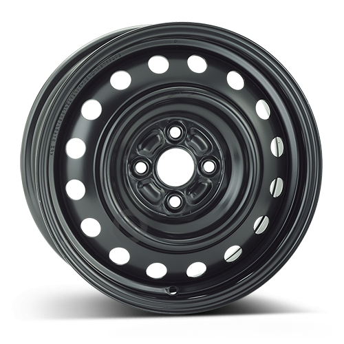 ALCAR STAHLRAD 9145 6x15 ET45 4/100/54