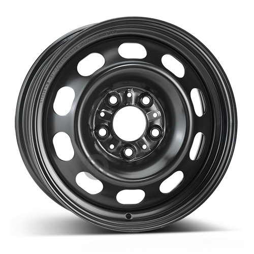 ALCAR STAHLRAD 9244 6.5x16 ET33 5/120/72.5