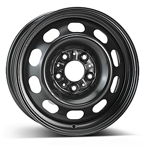 ALCAR STAHLRAD 9244 6.5x16 ET33 5/120/72.5