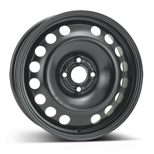 ALCAR STAHLRAD 9507 6x16 ET40 4/100/56.5