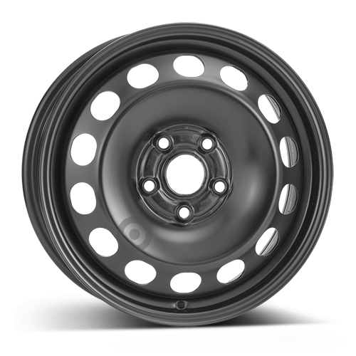 ALCAR STAHLRAD 9535 6x16 ET50 5/112/57.1