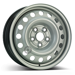 ALCAR STAHLRAD 9845 6x16 ET53 5/112/57.1