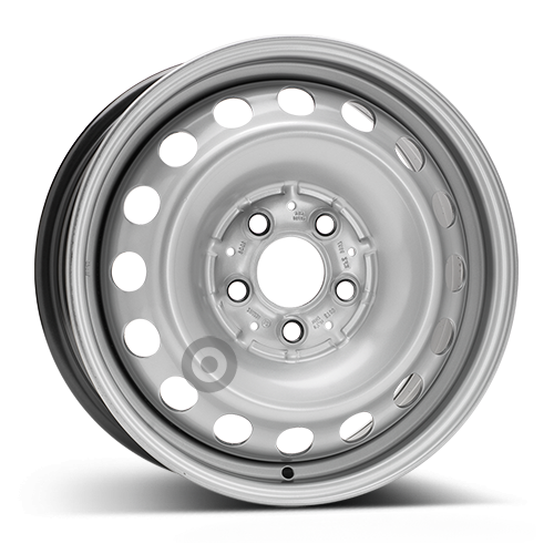 ALCAR STAHLRAD 9897 6.5x16 ET60 5/112/66.5