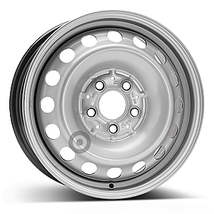 ALCAR STAHLRAD 9897 6.5x16 ET60 5/112/66.5