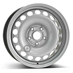 ALCAR STAHLRAD 9922 6.5x16 ET33 5/112/57.1