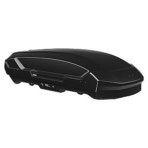 Thule Motion 3 M black glossy