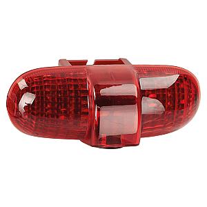 Bakkamera Vivaro, Trafic, Primastar 2001-2014 12V