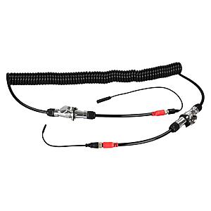 Bakkamera kabelkit trailer/campingvogn ACV kamera