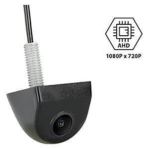 Bakkamera/Front kamera universal AHD 12/24V