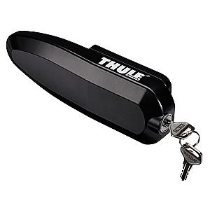 Thule universallås sort - 1 stk.