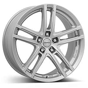 DEZENT TZ-c 7.5x17 ET27 5/112/66.6