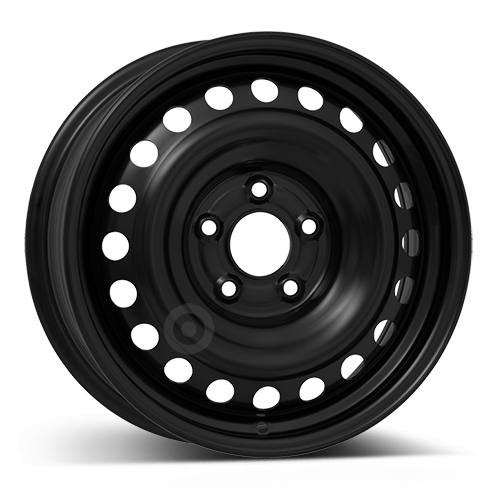 ALCAR STAHLRAD 9494 8.5x19 ET40 5/112/57.1