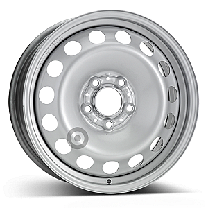 ALCAR STAHLRAD 9960 7x17 ET47 5/120/72.5