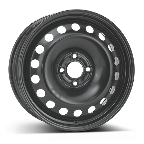 ALCAR STAHLRAD 9985 6.5x16 ET49 4/100/60