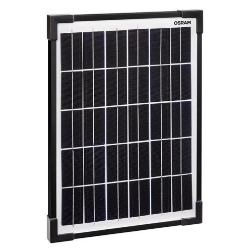 Osram BATTERYcharge SOLAR 10W solcellepanel